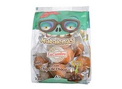 Madalenas-con-chips-de-chocolate